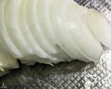 簡単♪玉ねぎプラスのそぼろ丼作り方4写真