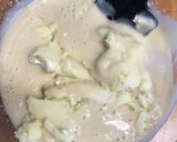 さつまいも甘酒アイスクリーム作り方5写真
