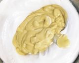 さつまいも甘酒アイスクリーム作り方6写真