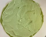 抹茶のミルクレープ作り方6写真