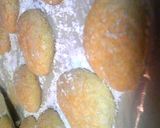 美味しい簡単ブッセ♥作り方11写真