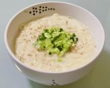 豆乳スープdeまろやか そうめん作り方5写真