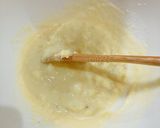 HM♪冷やしておいしいさつまいも蒸しパン作り方1写真