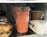 飲むビタミン♪「冷製トマトスープ」作り方4写真