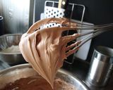サクサクだけどソフトなチョコクッキー♪作り方6写真