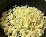 ビーガンOK糖質オフ高野豆腐麻婆豆腐作り方5写真