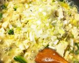 ビーガンOK糖質オフ高野豆腐麻婆豆腐作り方9写真