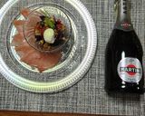 ヨウサマの減塩茄子のイタリアンマリネ作り方8写真