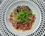 ヨウサマの減塩茄子のイタリアンマリネ作り方9写真