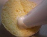 美味しい簡単ブッセ♥作り方14写真