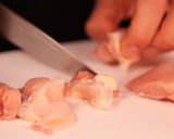 老舗の親子丼の味になる技作り方1写真