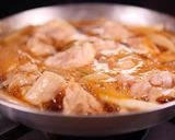 老舗の親子丼の味になる技作り方4写真