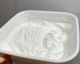 キウイたっぷりフルーツケーキ作り方1写真