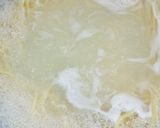 黄えんどう豆ゼンブヌードルの茹で方の基本作り方4写真