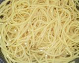 黄えんどう豆ゼンブヌードルの茹で方の基本作り方5写真