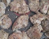 レバーの下処理＊ひと手間かけて臭みナシ！作り方8写真