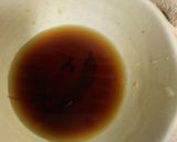 薬味盛り水茄子の刺身作り方2写真