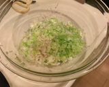簡単じゃない至高の塩つくねレンコン焼き鳥作り方4写真