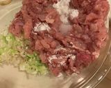 簡単じゃない至高の塩つくねレンコン焼き鳥作り方6写真