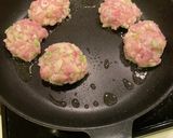 簡単じゃない至高の塩つくねレンコン焼き鳥作り方8写真