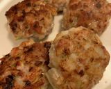 簡単じゃない至高の塩つくねレンコン焼き鳥作り方11写真