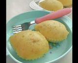 HM♪冷やしておいしいさつまいも蒸しパン作り方6写真