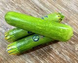 エホバクと人参のチヂミ作り方1写真