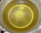 簡単!ズボラ極まる煮干と昆布のつけ麺作り方2写真