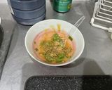 香りで食欲倍増！我が家の焼きおにぎり作り方2写真
