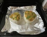 香りで食欲倍増！我が家の焼きおにぎり作り方4写真