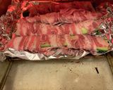 簡単　キュウリの肉巻き　マヨネーズが合う作り方4写真