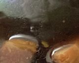 簡単!ズボラ極まる煮干と昆布のつけ麺作り方4写真