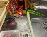 欲張り トリプル麻婆(茄子 豆腐 春雨)作り方1写真