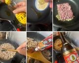 欲張り トリプル麻婆(茄子 豆腐 春雨)作り方4写真