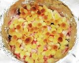 牛乳パックで♬かき揚げリング作り方24写真