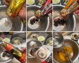 欲張り トリプル麻婆(茄子 豆腐 春雨)作り方5写真