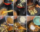 欲張り トリプル麻婆(茄子 豆腐 春雨)作り方6写真