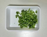 シンプルな軟骨入りつくね作り方3写真