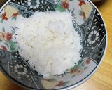 しらすたっぷりの海鮮丼作り方1写真