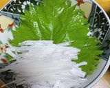 しらすたっぷりの海鮮丼作り方3写真