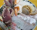 しらすたっぷりの海鮮丼作り方4写真