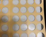 サクサク米粉のラングドシャ作り方7写真