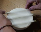 【アムド牧畜民の味】肉の包み蒸しスープ作り方8写真