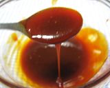 韓国風~トッポキもち　（トッポキだれ）作り方2写真