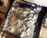 枝豆のホイル焼き作り方4写真