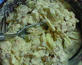 めちゃウマ！！納豆ツナマヨの油揚げ包み作り方2写真