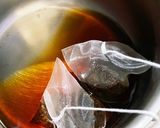 喫茶店レシピ簡単に★ロイヤルミルクティー作り方3写真