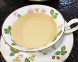 喫茶店レシピ簡単に★ロイヤルミルクティー作り方5写真