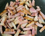 簡単なのに美味すぎる！かぼちゃのサラダ作り方6写真