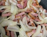 簡単なのに美味すぎる！かぼちゃのサラダ作り方7写真